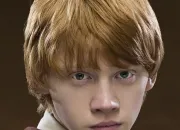 Quiz Rupert Grint