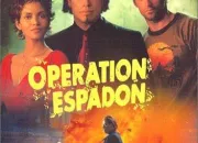 Quiz Titre de film : Opration n2