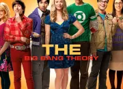 Quiz The Big Bang Theory