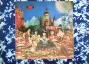 Quiz Their Satanic Majesties Request