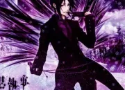 Quiz Black Butler - Saisons 1 et 2