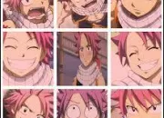 Quiz Fairy Tail