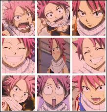 Quiz Fairy tail