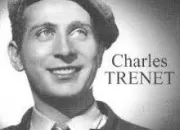 Quiz Charles Trenet