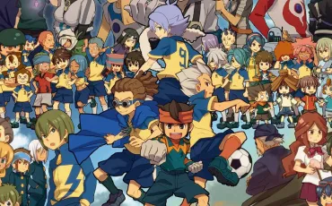 Quiz Inazuma eleven