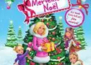 Quiz Barbie : merveilleux Nol