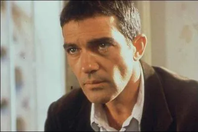 Quelle est la nationalit d'Antonio Banderas ?