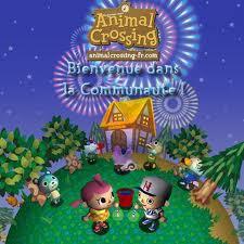 Quiz Animal crossing