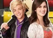 Quiz Austin et Ally