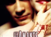 Quiz Titre de film : Les amants