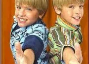 Quiz La Vie de croisire de Zack et Cody