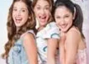 Quiz Violetta