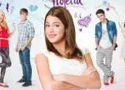 Quiz Violetta - Saison 1