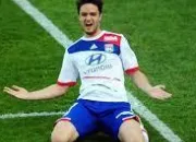 Quiz Foot 2013 : qui est ce joueur (2) ?