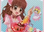 Quiz Yumeiro Patissiere