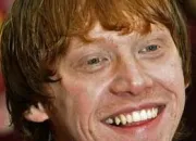 Quiz Ronald Weasley