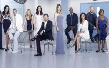 Quiz Grey s anatomy