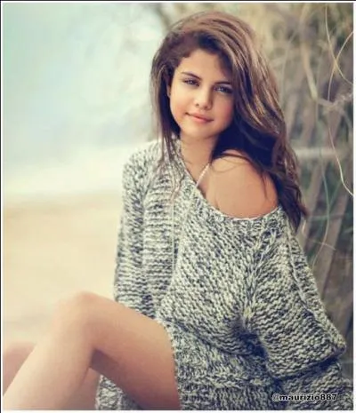 Le nom complet de Selena Gomez est :