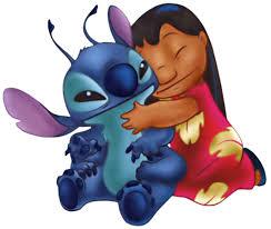 Quiz Lilo et stitch