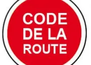 Quiz Code de la route