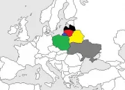 Quiz Capitales et pays europens : localisation