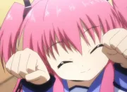 Quiz Angel Beats : Yui