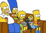 Quiz Les Simpson