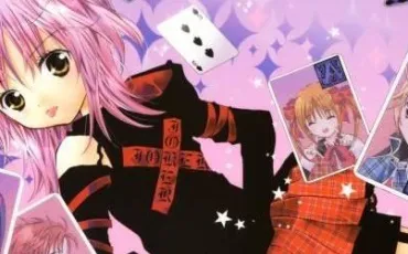 Quiz Shugo chara