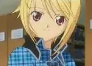 Quiz Shugo Chara : tadase