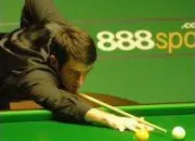 Quiz Joueurs de snooker