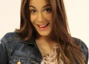 Quiz Martina Stoessel - Violetta