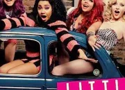 Quiz Little Mix