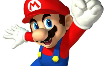 Quiz Mario bros