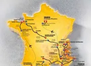 Quiz Le Tour de France 2013