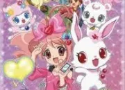 Quiz Jewelpet Kira Deco