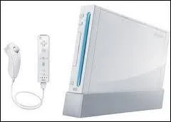 Quelle est cette console de chez Nintendo ?