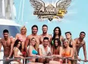 Quiz Les Anges de la tlralit 5