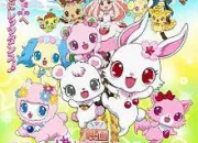 Quiz Jewelpet : Sweet Dance Princess