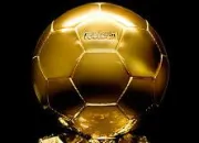 Quiz Le Ballon d'or