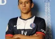 Quiz Le psg : 2013-2014