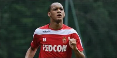 Avant le Real Madrid et son prt  Monaco, dans quel club portugais jouait Fabinho ?