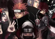 Quiz Akatsuki