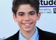 Quiz Cameron Boyce