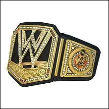 A ce jour, qui est le plus jeune champion du monde de la WWE ?