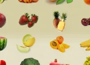 Quiz Les fruits et les lgumes