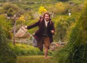 Quiz Bilbo le Hobbit - Partie 1