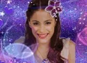 Quiz Les personnages de Violetta