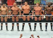 Quiz Equipes de la WWE (Partie 1)