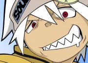 Quiz Personnages de Soul Eater