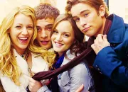 Quiz Gossip Girl : les rpliques